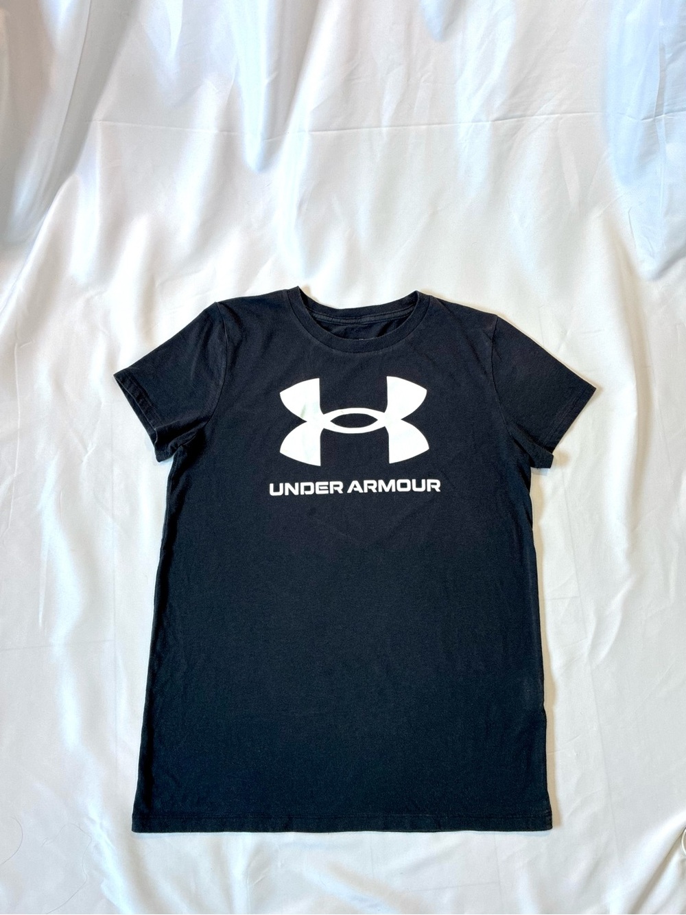Under Armour Loose Fit Shirt